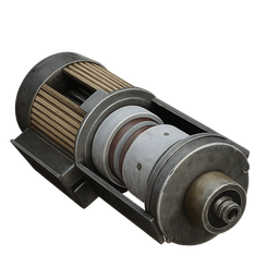 Advanced ARC Powercell