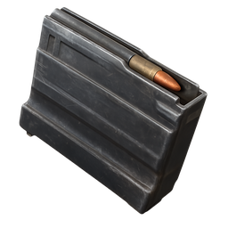  Extended Shotgun Mag I