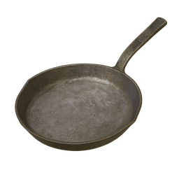 Frying Pan