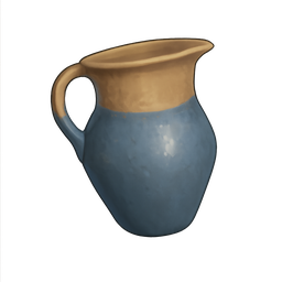Pottery