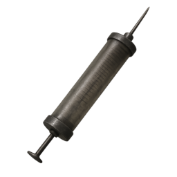 Syringe
