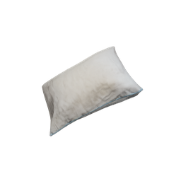 Very Comfortable Pillow